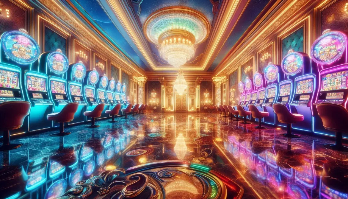 Cheeky Bingo casino